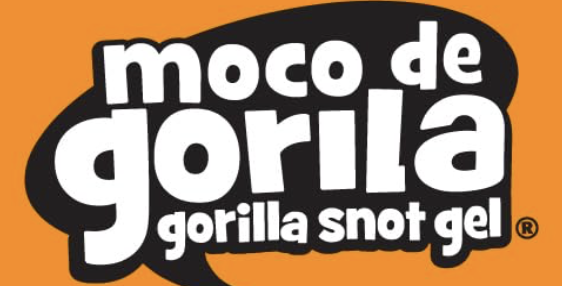 Moco de Gorila logo